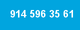 914 596 35 61